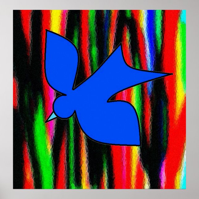 HELIGA BRAND POSTER (Framsidan)