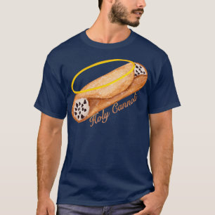 Heliga Cannoli T Shirt