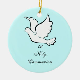 Heliga Communion Ornament