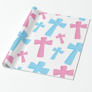 heliga Communion Presentpapper