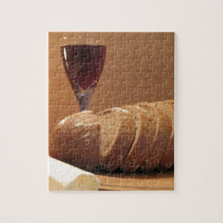 Heliga Communion Pussel