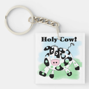 Heliga Cow