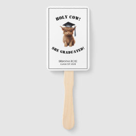 Heliga Cow! Studenten