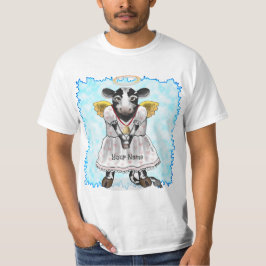 Heliga Cow T Shirt