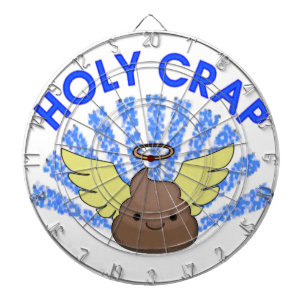 Heliga Crap Darttavla
