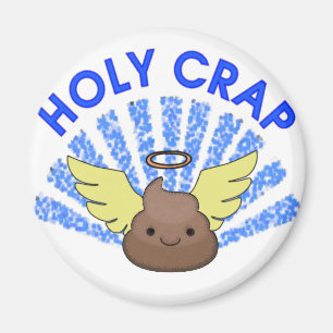 Heliga Crap Magnet