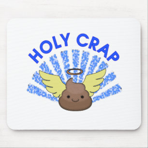 Heliga Crap Musmatta