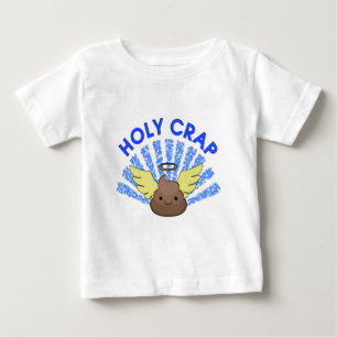 Heliga Crap T Shirt