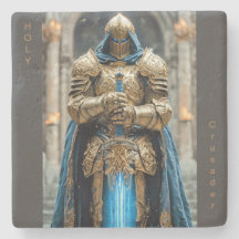 Heliga Crusader Underlägg