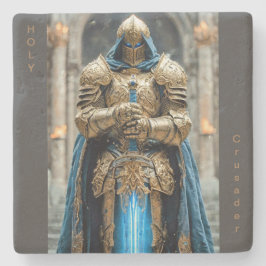 Heliga Crusader Underlägg