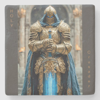 Heliga Crusader Underlägg