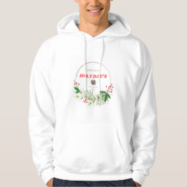 Heliga Dag Hoodie