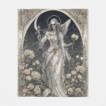 Heliga Döden Santa Muerte
