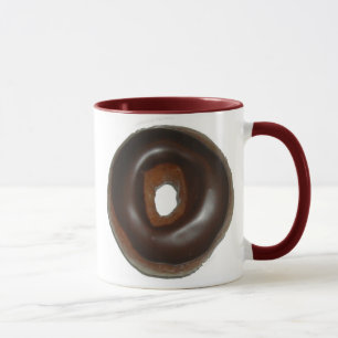 Heliga Donut mugg