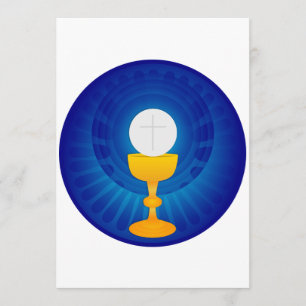 Heliga Eucharistiska inbjudningar