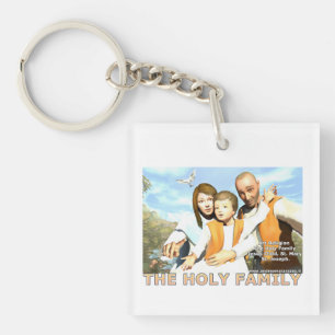 Heliga-familjen