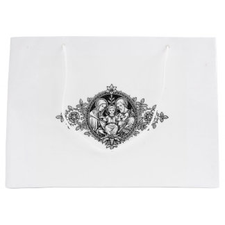 Heliga Family Gift-blogg