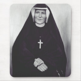 Heliga Faustina Kowalska Barmhärtighetens apostel Musmatta