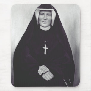 Heliga Faustina Kowalska Barmhärtighetens apostel Musmatta