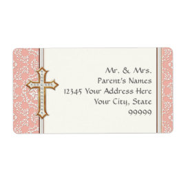 Heliga Första kommunfullmäktige Guld Golden Kor Sn Fraktsedel