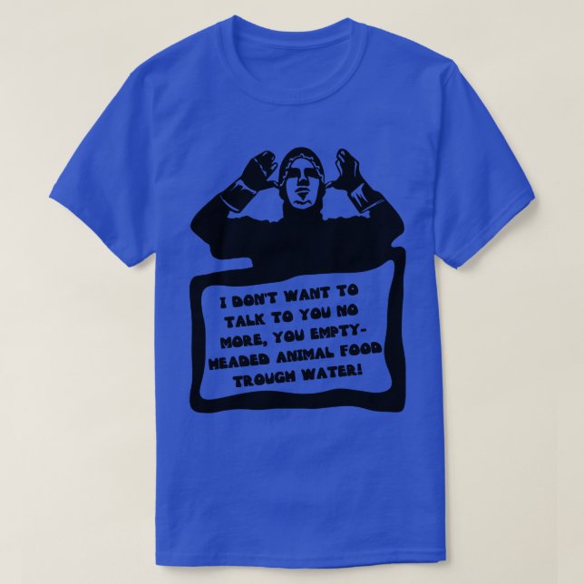 Heliga Fransk flik 1 T Shirt (Design framsida)