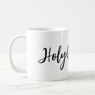 Heliga Ghost Fire mugg