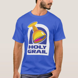 Heliga Grail T-Shirt