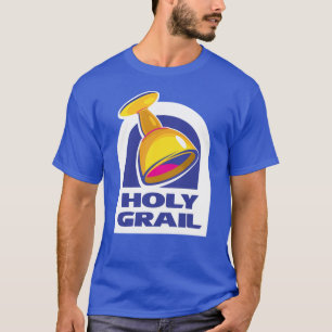 Heliga Grail T-Shirt