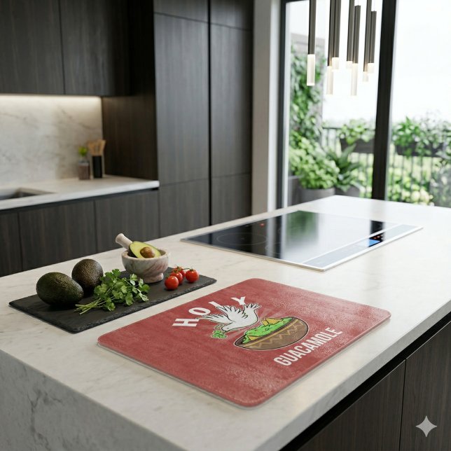 Heliga Guacamole (Skapare uppladdad)