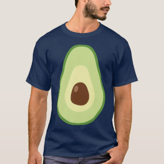 Heliga Guacamole Costume Shirt Funny Halloween Cos T