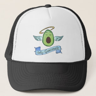 Heliga Guacamole Keps