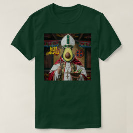 Heliga Guacamole T Shirt