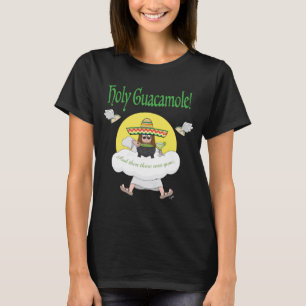 Heliga Guacamole T-Shirt