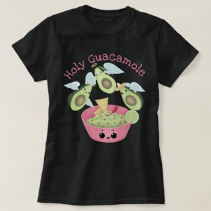 Heliga Guacamole T Shirt