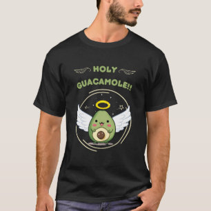 Heliga Guacamole T Shirt