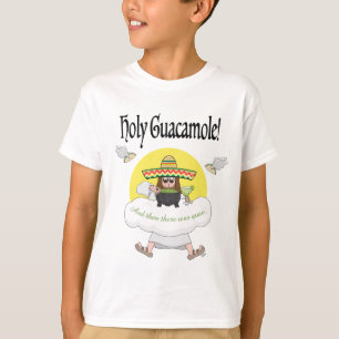 Heliga Guacamole T-Shirt