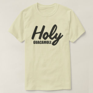 HELIGA GUACAMOLE TEE