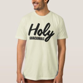 HELIGA GUACAMOLE TEE