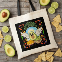 Heliga Guacamole