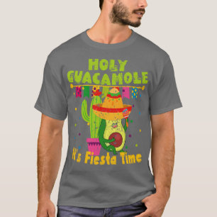 Heliga Guacamole Vegan Vegan Vegetarian Avocado T Shirt