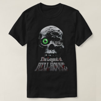 Heliga husets förklaring t shirt