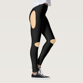Heliga Illusion Leggings