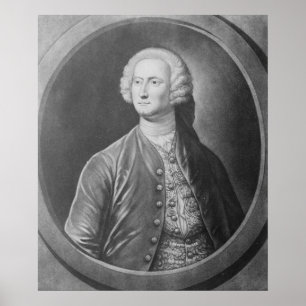 Heliga James Annesley Esq Poster