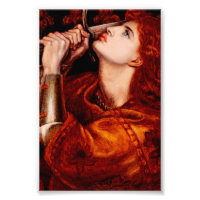 Heliga Jeanne d'Arc Frankrikes beskyddarinna