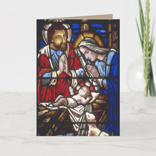 Heliga Julkort Helgkort