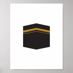 Heliga Kaba poster