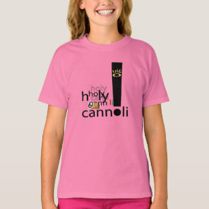 heliga kan inte skjorta t-shirt