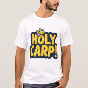 Heliga karpar! t shirt