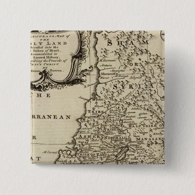 Heliga Knapp (Framsida)