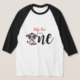 heliga ko min dotter är en t shirt